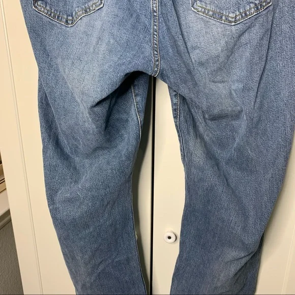 Women’s Levi’s 518 Super Low Bootcut Jeans - Picture 8 of 15